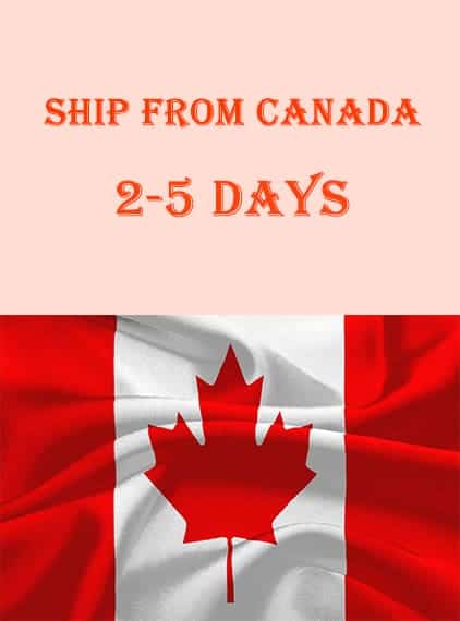 Ship From Canada