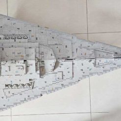 Star Wars 13135 Imperial Star Destroyer ISD 1885Pcs Ultimate Collectors Series Model Building Blocks Toy 3