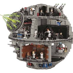 Star Wars Death Star 75159 Building Blocks