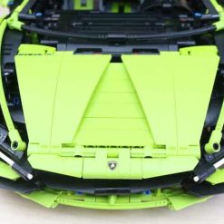Technic 42115 Lamborghini building blocks 1