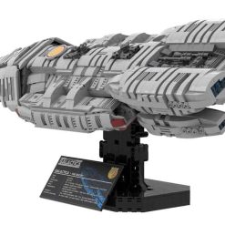 Battlestar Galactica C5460 MOC 57856 Star Destroyer Building Blocks Kids Toy Gift 3