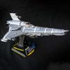 Battlestar Galactica Colonial Viper Mark 7 MK Vll Star Destroyer MOC-9424 Building Blocks