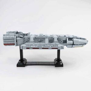 Battlestar Galactica (TOS) Classic Colonial Star Destroyer C5835 Space ...