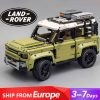 Land Rover Defender Technic 42110 Race Car 93018