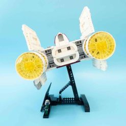 Star Wars 75275 A wing Starfighter 9559 building blocks toy 9