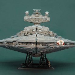 Star Wars Imperial Star Destroyer 75252 81098 ISD Monarch building blocks