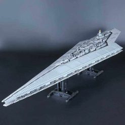 king 81030 star wars dreadnought lepin 05028 building blocks 3