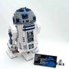 Star Wars R2 D2 10225 Robot Droid Mandalorian Building Blocks kids toys