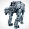 Star Wars First Order Heavy Assault Walker AT-M6 MOC-14910 building blocks