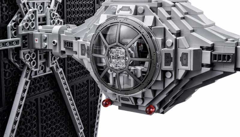 Star Wars Mandalorian Imperial 75095 Space Ship 1685Pcs Building Blocks Kids MOC Toy Gift 05036 35007 | HeroToyz