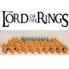 minifigures lord of the rings the hobbit battle of the five armies mirkwood elf elven battalion kids toys