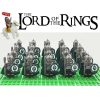 Minifigures Lord of the rings The Hobbit Rohan Royal Axe army king theoden