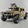 CaDa Humvee Double Eagle C61036 1:8 Off Road Vehicle Truck Technic toys