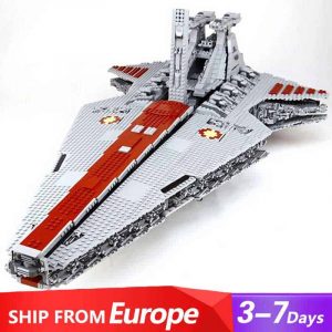 lepin ucs venator