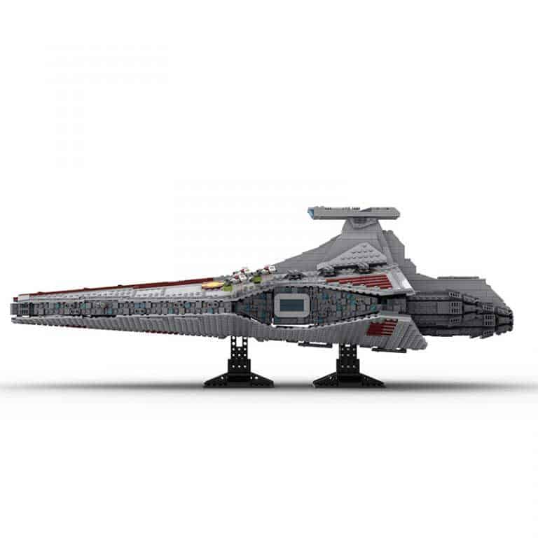Details about   MOC Star-Wars Republic Attack Cruiser Model Building Blocks Assemble Toys Gifts