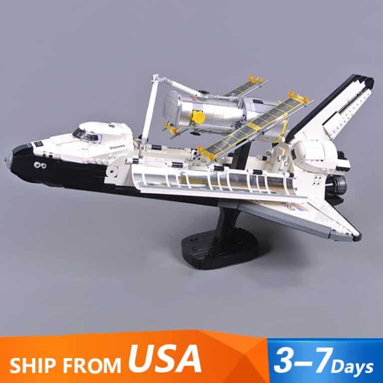 Star Wars Mandalorian B-Wing Starfighter MOC-18137 Space Ship 1413Pcs ...