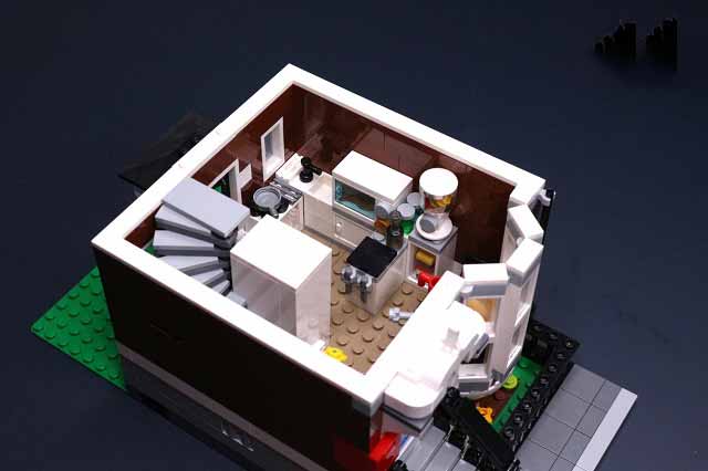LEGO IDEAS - Pet Simulator X Shop