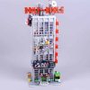Spider Man Daily Bugle 76178 Lepin 78008 Marvel Tower Creator Building blocks kids toy