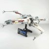 X-wing 10240 05039 81041 Star Wars LEGO red five starfighter space ship building blocks kids toy