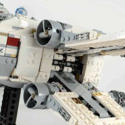 Star Wars X Wing 10240 05039 81041 Red Five Starfighter Space Ship Building Blocks Kids Toy 3