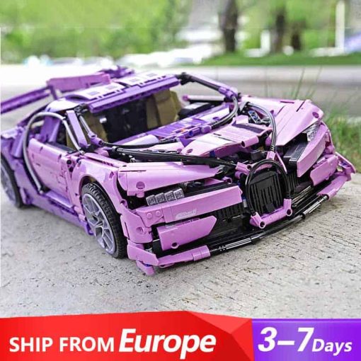 LEGO-bugatti-chiron-technic-super-race-car-0016-42083-building-blocks-kids-toy