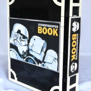 Star Stormtrooper minifigures jedi Collections J13003 Book Building bricks lepinblocks Bricks Toys wars Gift 3 1024x1024