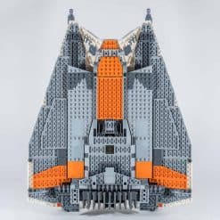 Star Wars Snowspeeder 10129 Lepin 05084 King UCS building Blocks
