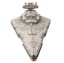 Star Wars Imperial Star Destroyer ISD Aggressor Mini Tyrant Full ...