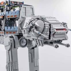 star wars at at walker 75313 king a66677 with interior minifigures scale ucs building blocks kids toy 7 800x800
