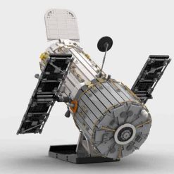 NASA Hubble Space Telescope MOC-75987 UCS 1:25 Scale Building Blocks Kids Toy