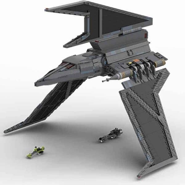 lego star wars havoc marauder