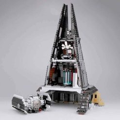 Lepin 05152 Star Wars Darth Vader's Castle 75251 Building Blocks Kids Toy Gift
