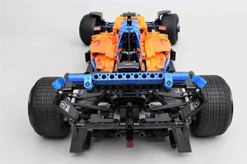 LEGO 42141 McLaren Formula 1™ Race Car