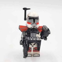 Star Wars Mandalorian Rancor Battalion ARC Troopers Colt Blitz Havoc Hammer Minifigures Army
