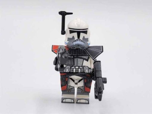 Star Wars Mandalorian Rancor Battalion ARC Troopers Colt Blitz Havoc Hammer Minifigures Army