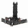 Cirith Ungol MOC-82142 UCS Lord Of The Rings The Hobbit Modor Tower