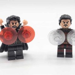 Marvel Doctor Strange Multiverse of Madness Minifigures Army Collection Kids Toy Gift