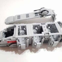 Star Wars MOC-38045 Imperial Stormtrooper Transport Vehicle C4621 Building Blocks