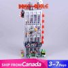 Spider Man Daily Bugle 76178 Lepin 78008 Marvel Tower Creator Building blocks kids toy