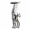 Horizon Zero Dawn Tallneck Beast Mechanical Robot Dinosaur UCS Building Blocks Kids Toy