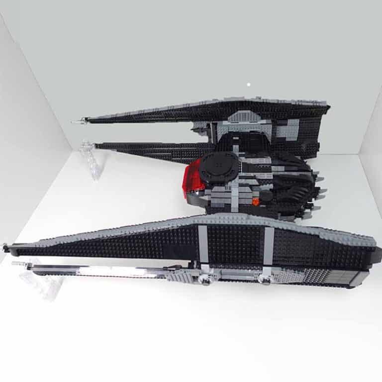 mould-king-21025-star-wars-kylo-ren-tie-silencer-fighter-moc-33990