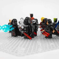 Star Wars Sith Lords Order Army Dark Side Minifigures Kids Toy