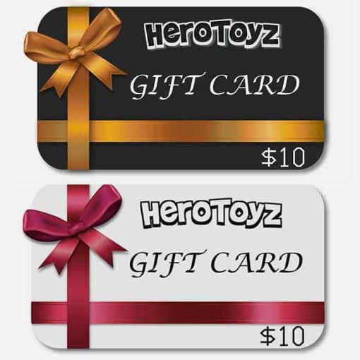 HeroToyz-Gift-Card-Collection