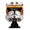 Star Wars Commander Cody MOC-112159 Helmet Bust Mask Building Blocks