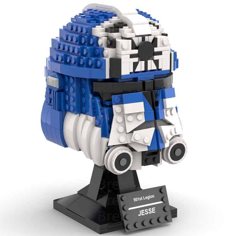 Star Wars R2 D2 Robot Droid 75308 Mandalorian UCS 2341Pcs Building Blocks  Kids Toy 62001 99914 81045