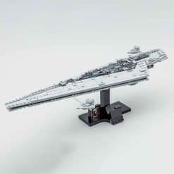 Star Wars Dreadnought Executor 75356 Super Star Destroyer 7356 Building Blocks Kids Toy
