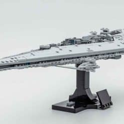 Star Wars Dreadnought Executor 75356 Super Star Destroyer 7356 Building Blocks Kids Toy