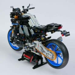 Yamaha MT-10 SP 1:5 42159 T7088 Technic Racing Super Motorbike Building Blocks