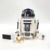 Jiestar 21801 Star Wars R2 D2 Robot Droid 75308 Building Blocks Kids Toy