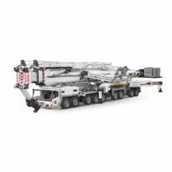 Mould King 17007 Ultimate Liebherr LTM 11200 Remote Controlled Crane